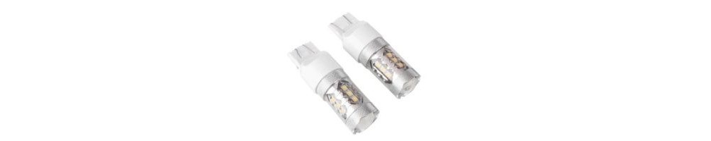 LED ЛАМПИ T20