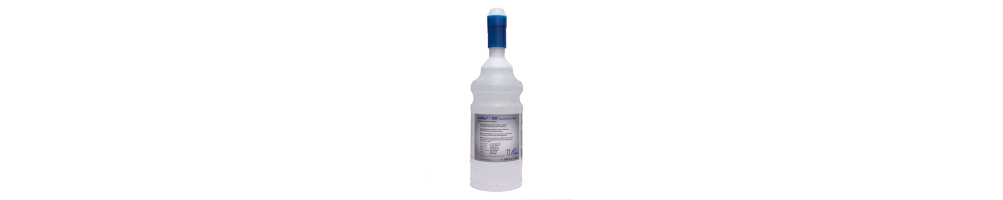 AD BLUE