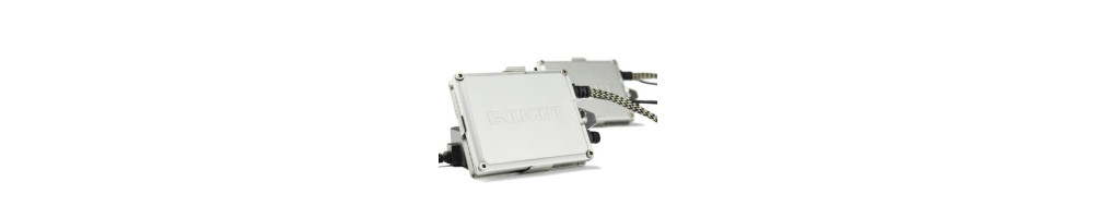 XENON BALLASTS