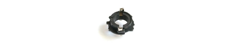 XENON BULB ADAPTERS