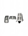 PEDAL COVERS
