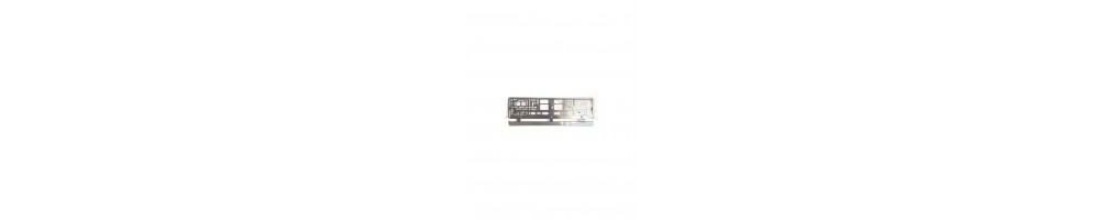 CAR NUMBER PLATE HOLDER