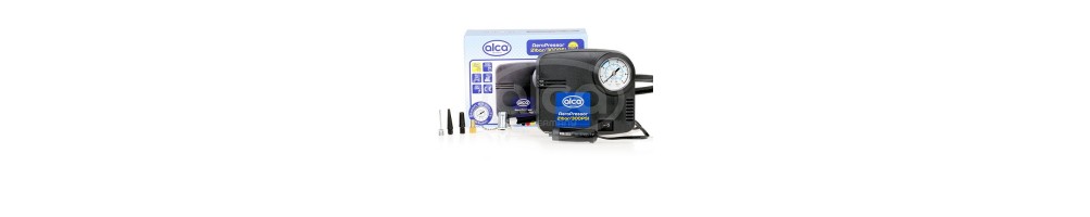 Autókompresszor 12v-24v - Különböző modellek | Xenon Bright