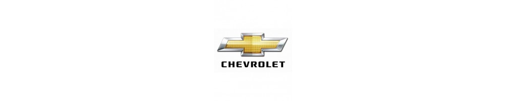 CHEVROLET AUTÓ KULCS SILIKON HUZATOK