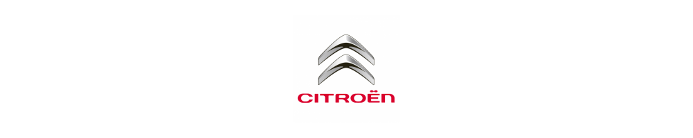 Silicone Car Key Covers Citroen | Xenon Bright