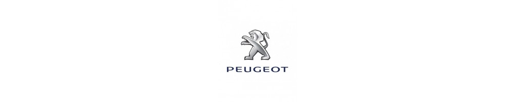 Peugeot autókulcs szilikon burkolatok | Xenon Bright