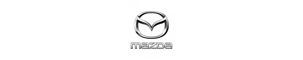 AUTO KEY SILICONE COVERS MAZDA