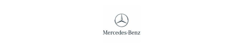 AUTO KEY SILICONE COVERS MERCEDES-BENZ