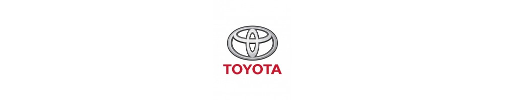 AUTO KEY SILICONE COVERS TOYOTA