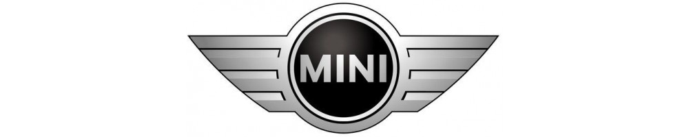 SILICONE KEY COVERS FOR MINI COOPER
