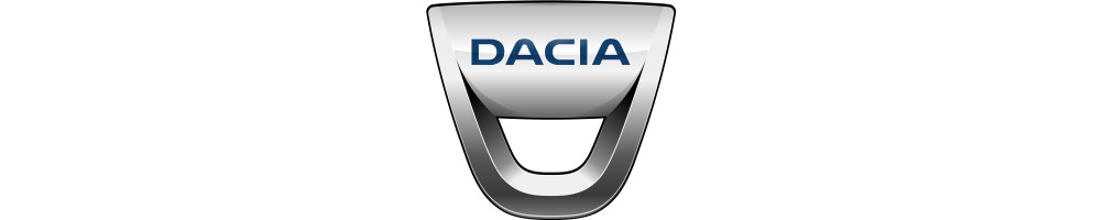 SILICONE CAR KEY COVERS DACIA