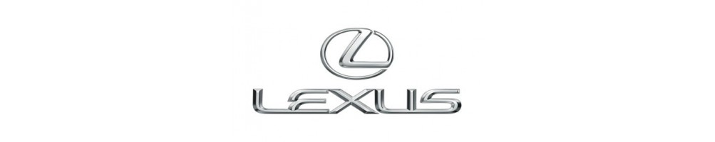 Silicone Car Key Covers for Lexus | Xenon Bright