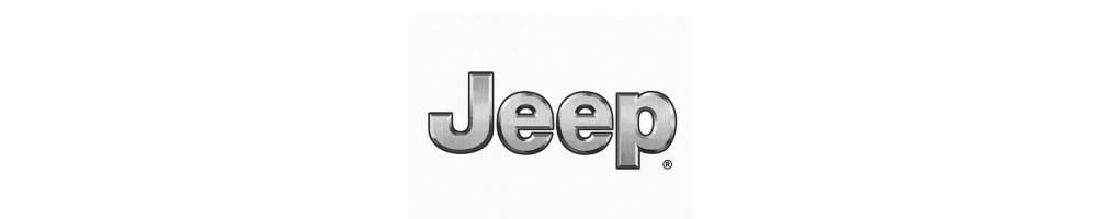 SILICONE KEY COVERS AUTO JEEP