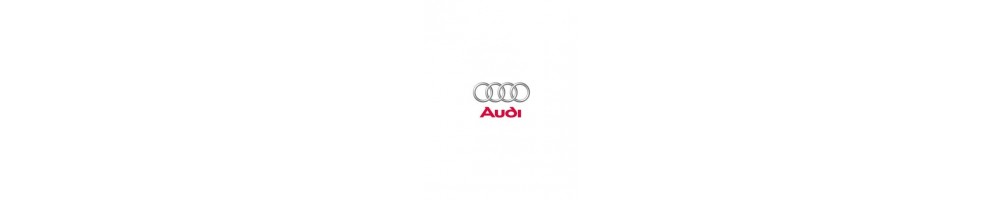 Dedicated Audi Carpet Floor Mats - Trunk Mat and Floor Mats