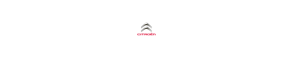 Dedicated Carpet Car Mats for Citroen - Trunk Mat and Car Mats