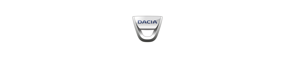 Dedicated Carpet Car Mats Dacia - Trunk Mat and Car Mats