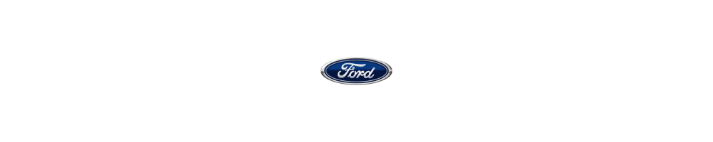 Ford Dedikált Szőnyeg Autószőnyegek - Csomagtartó Tálca és Autószőnyegek