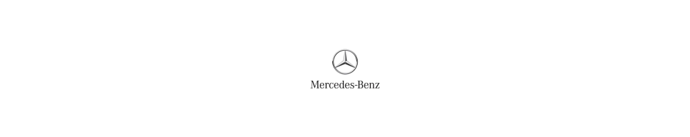 Dedicated Carpet Car Mats for Mercedes-Benz - Trunk Mat and Car Mats