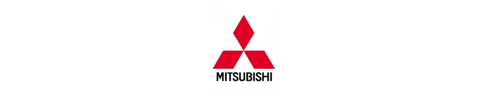 Dedicated Carpet Car Mats for Mitsubishi - Trunk Mat and Car Mats