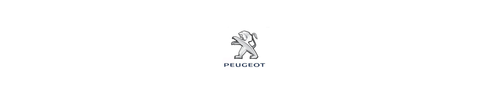 Peugeot Dedikált Szőnyeg Autószőnyegek - Csomagtartó Tálca és Autószőnyegek