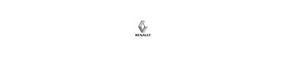 Dedikált Renault Szőnyeg Autószőnyegek - Csomagtartó Tálca és Autószőnyegek