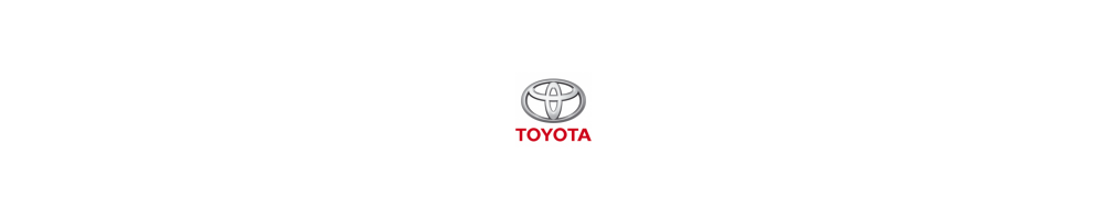 Toyota Dedikált Szőnyeg Autószőnyegek - Csomagtér Tálca és Autószőnyegek