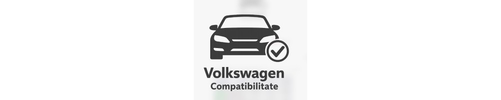 Car Mats Made of Carpet Dedicated to Volkswagen - Trunk Mat and Car Mats