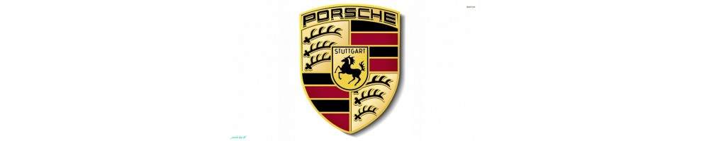 Dedicated Carpet Floor Mats for Porsche - Trunk Mat and Floor Mats
