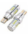 AUTO LED BULBS T15 (W16)
