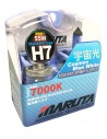 XENON EFFECT CAR BULBS