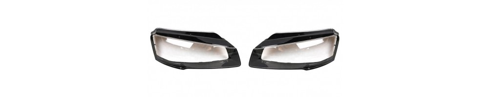 Headlight Glass for Cars