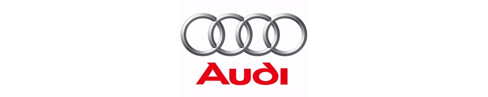 Audi Headlight Glass - Lenses and Covers | Xenon Bright