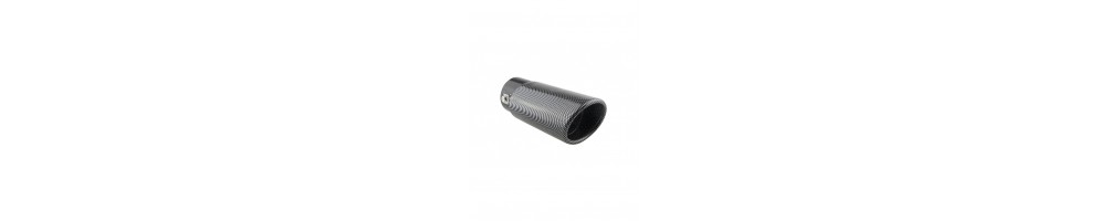 Exhaust Type Product Exhaust Tips