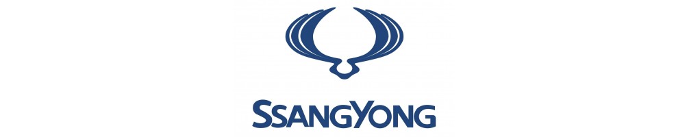 SSANGYONG