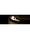 Car Headlights