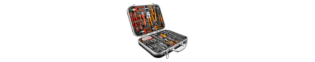 Tool sets and hand tools - Various tools | Xenon Bright