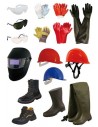 PROTECTIVE EQUIPMENT