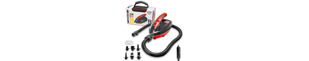 Car Vacuum - Xenon Bright | Xenon Bright
