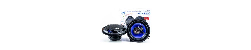 Car Speakers