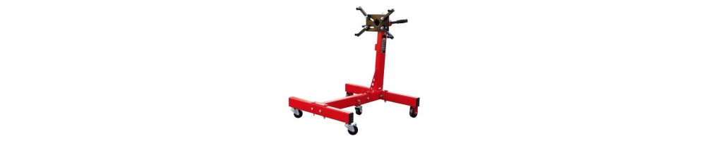 WORKSHOP EQUIPMENT