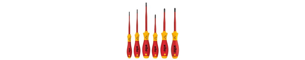 SCREWDRIVERS - various models | Xenon Bright