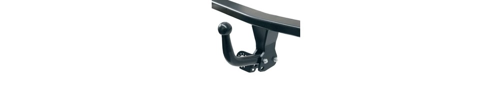 Towing hooks and accessories - electrical installations | Xeno