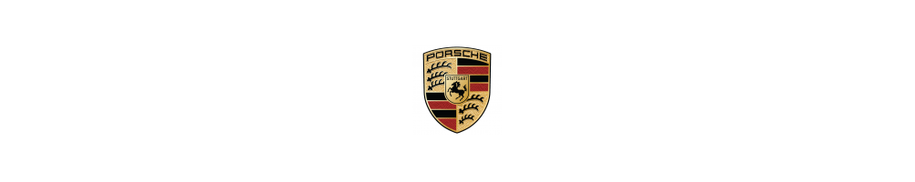 TRUNK PROTECTION MATS PORSCHE