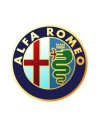 ALFA ROMEO CSOMAGTARTÓ VÉDŐTÁLCA