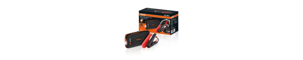 Car Charger - External Battery - XENON BRIGHT ROMANIA Charging Robot