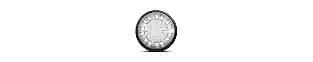 TRUCK WHEEL COVERS