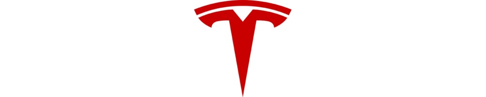 TRUNK PROTECTION MATS TESLA