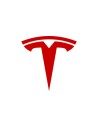 TESLA CSOMAGTARTÓ VÉDŐTÁLCA