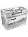 CAR BATTERIES