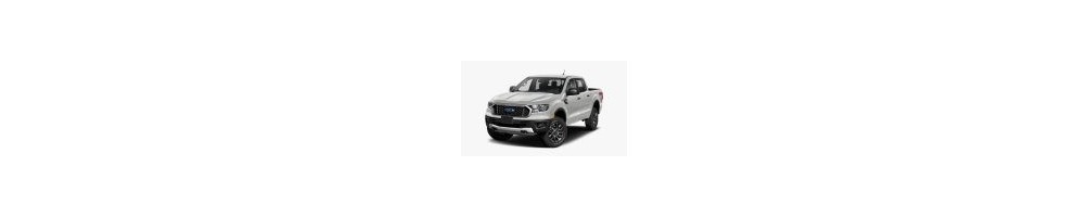 FORD RANGER T8 2019-2022 KIEGÉSZÍTŐK
